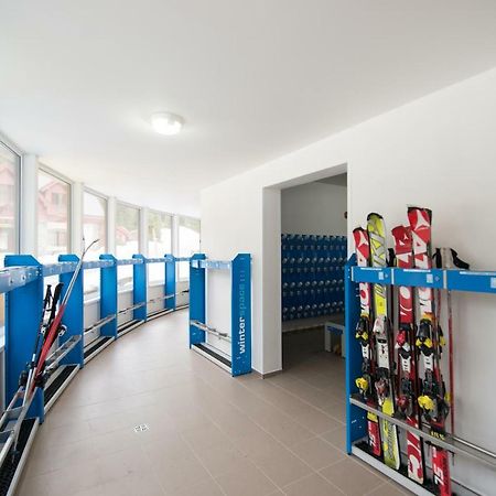 Apartman 11 Demanovská Dolina Exteriér fotografie