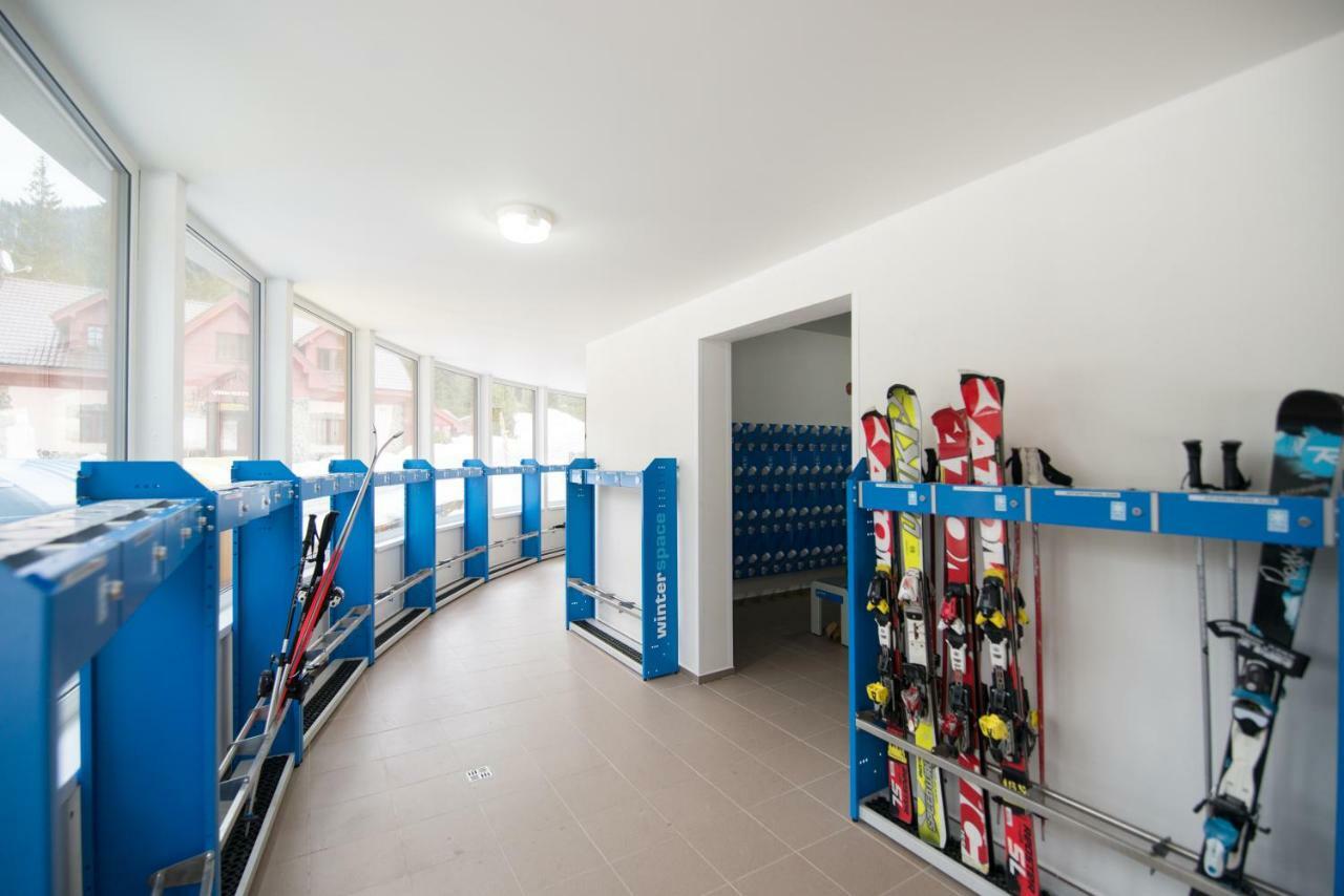 Apartman 11 Demanovská Dolina Exteriér fotografie