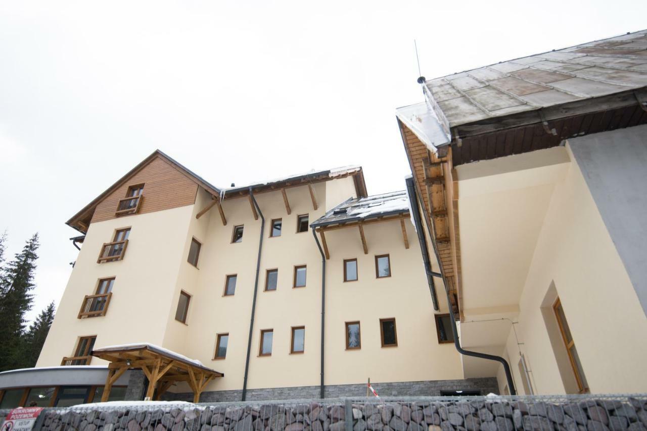 Apartman 11 Demanovská Dolina Exteriér fotografie