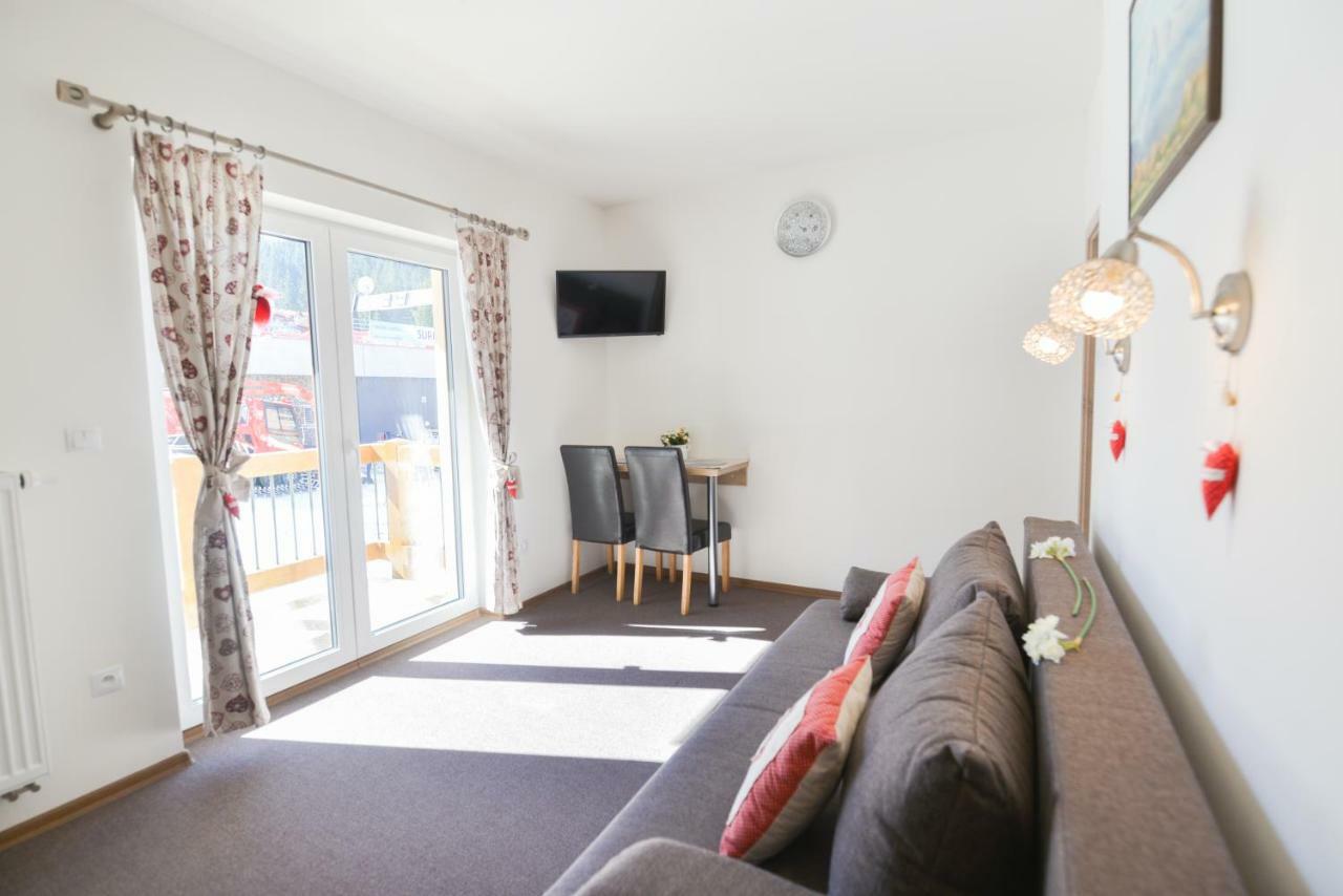 Apartman 11 Demanovská Dolina Exteriér fotografie