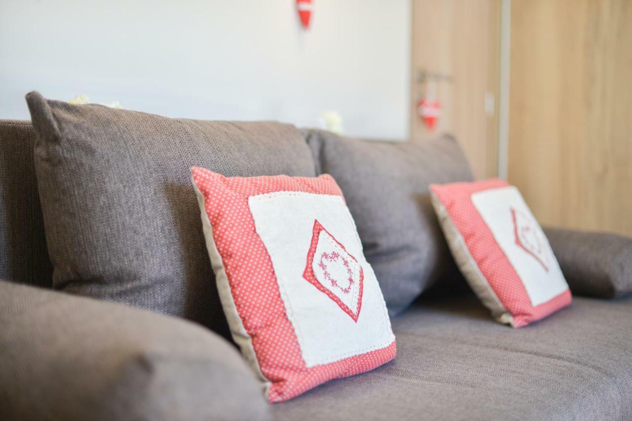 Apartman 11 Demanovská Dolina Exteriér fotografie